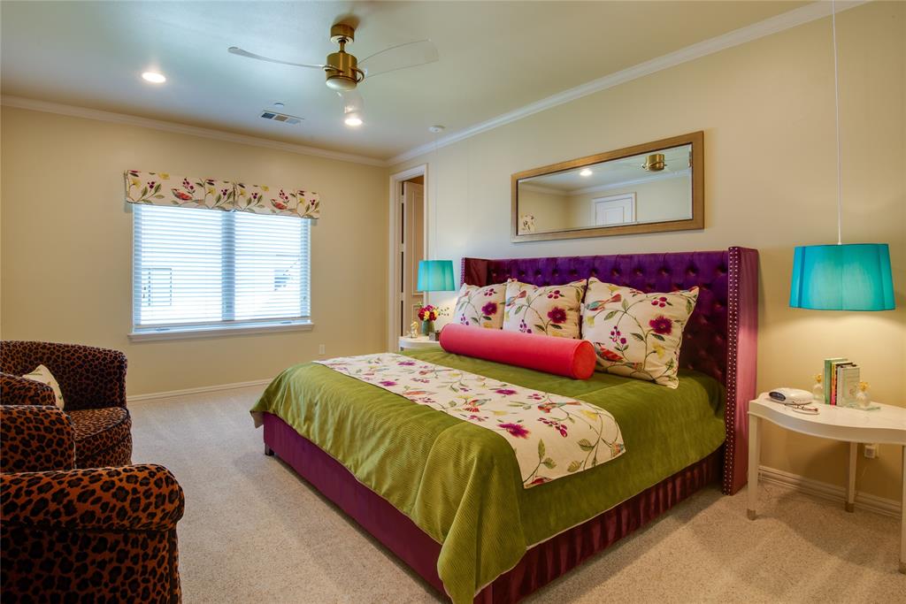 Chapel Creek Ph One - Residential