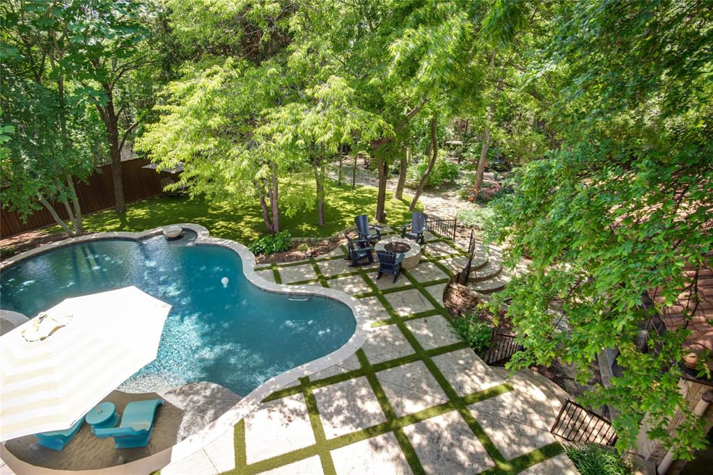 Chapel Creek Ph One - Residential