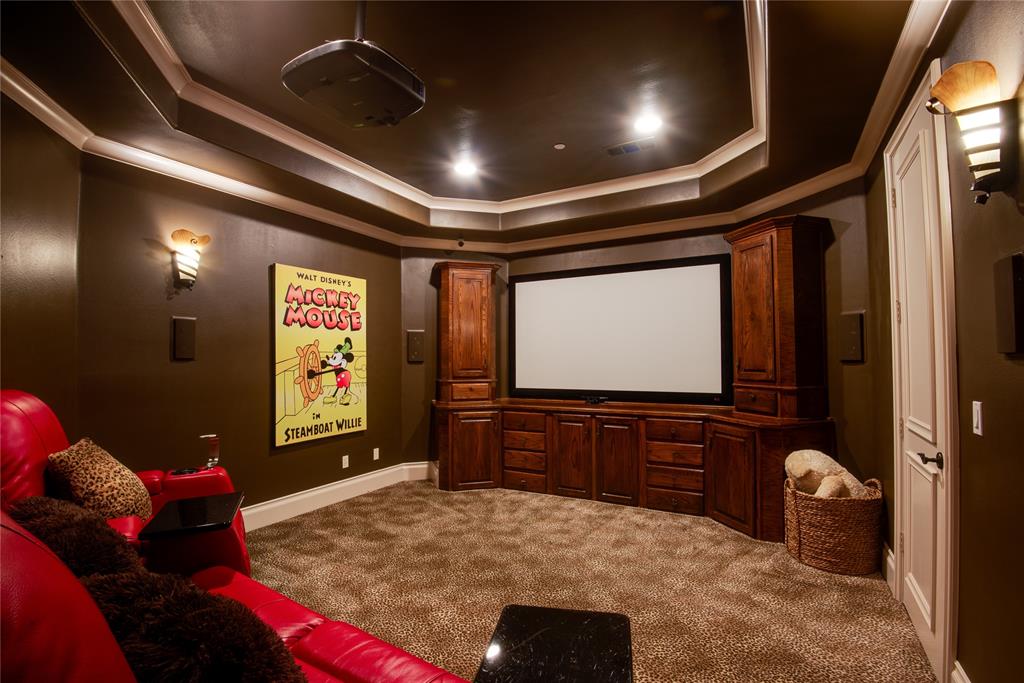 Chapel Creek Ph One - Residential