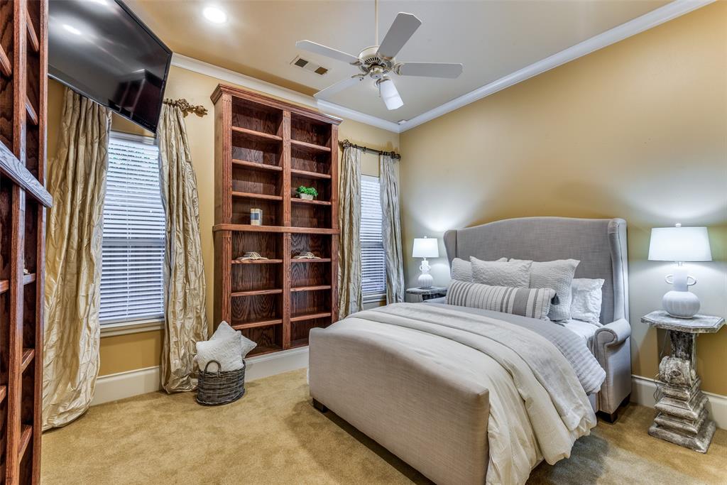 Chapel Creek Ph One - Residential