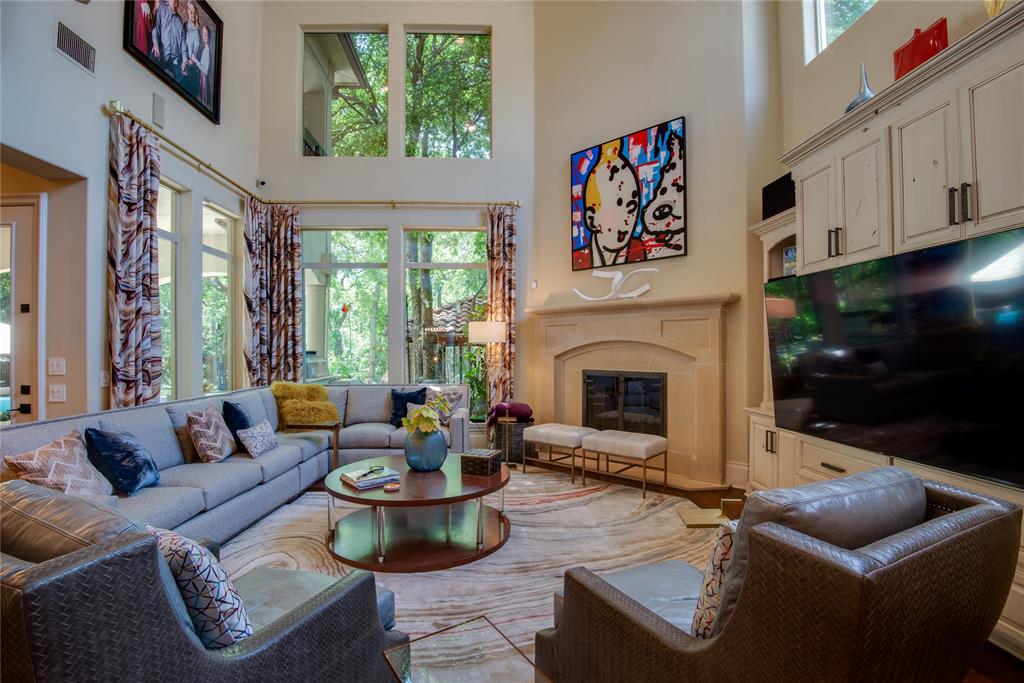 Chapel Creek Ph One - Residential