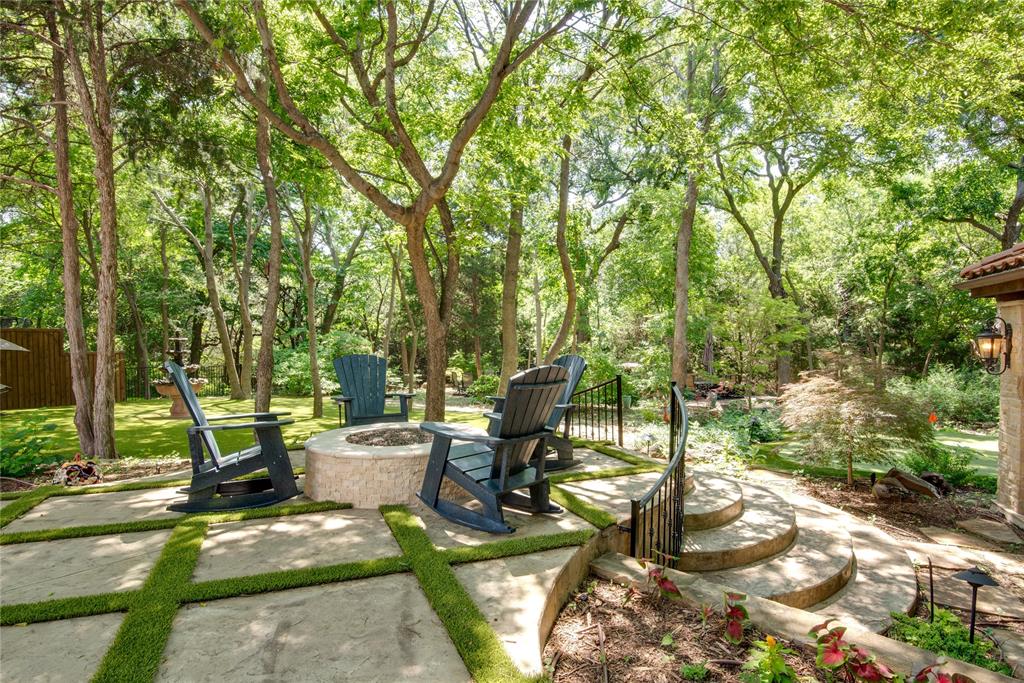 Chapel Creek Ph One - Residential