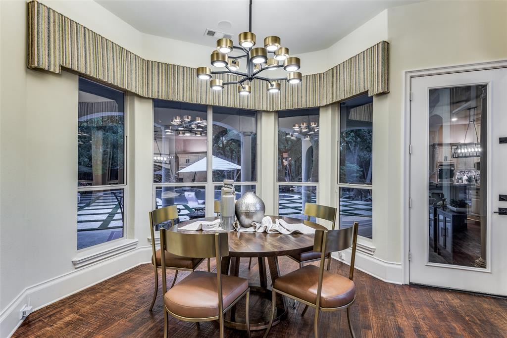 Chapel Creek Ph One - Residential