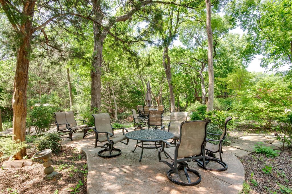 Chapel Creek Ph One - Residential