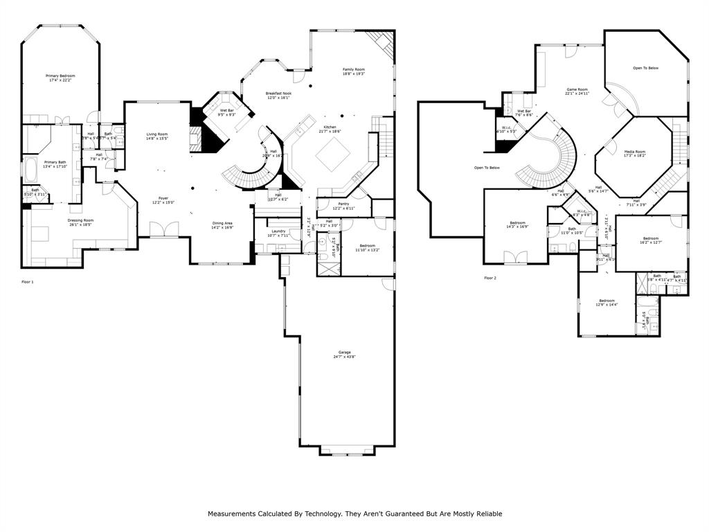 Chapel Creek Ph One - Residential