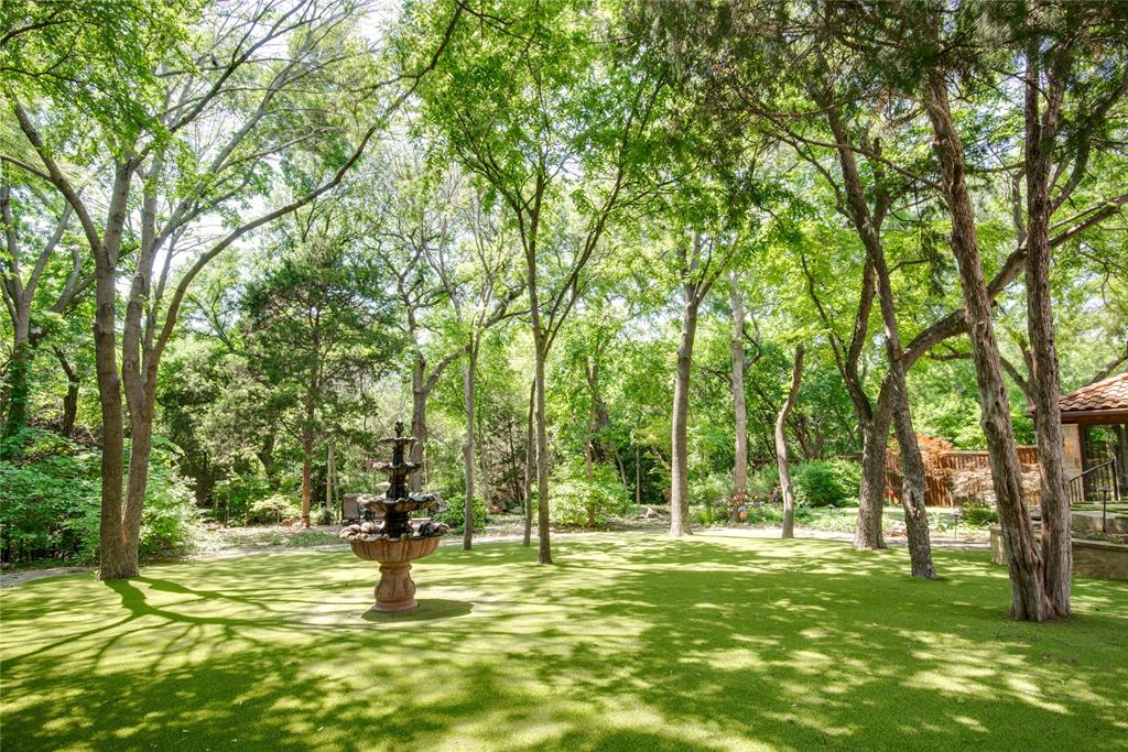 Chapel Creek Ph One - Residential