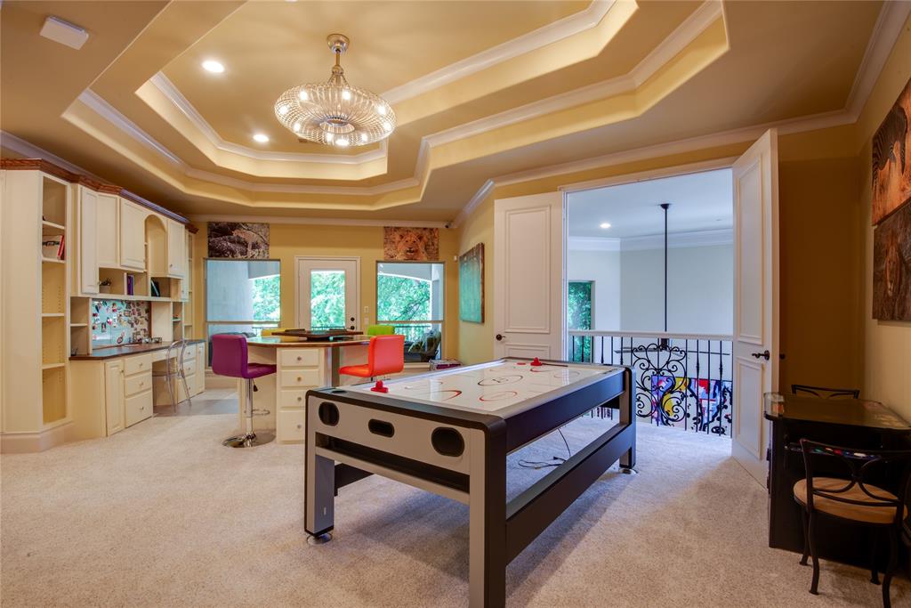 Chapel Creek Ph One - Residential