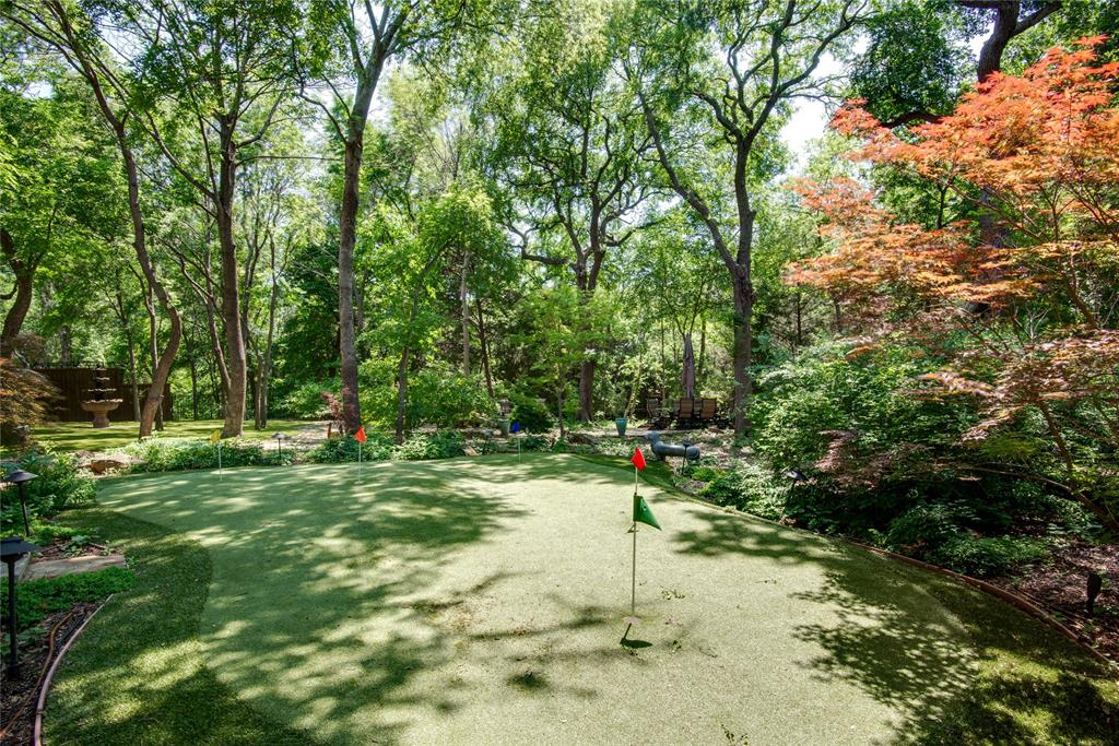 Chapel Creek Ph One - Residential