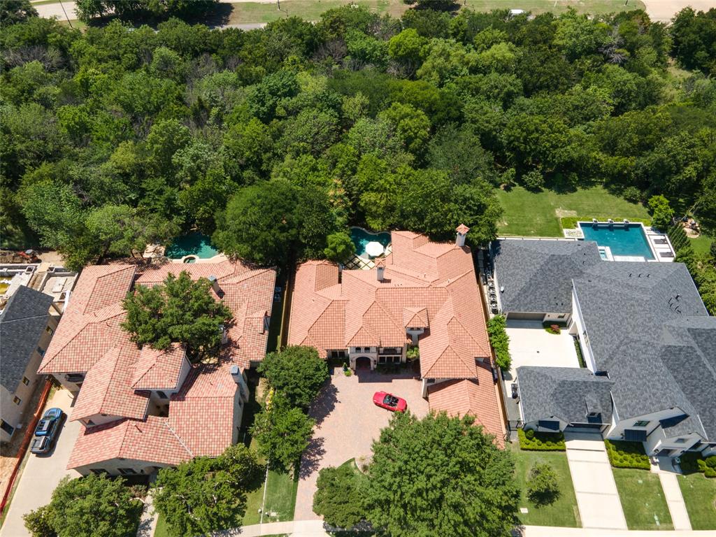 Chapel Creek Ph One - Residential