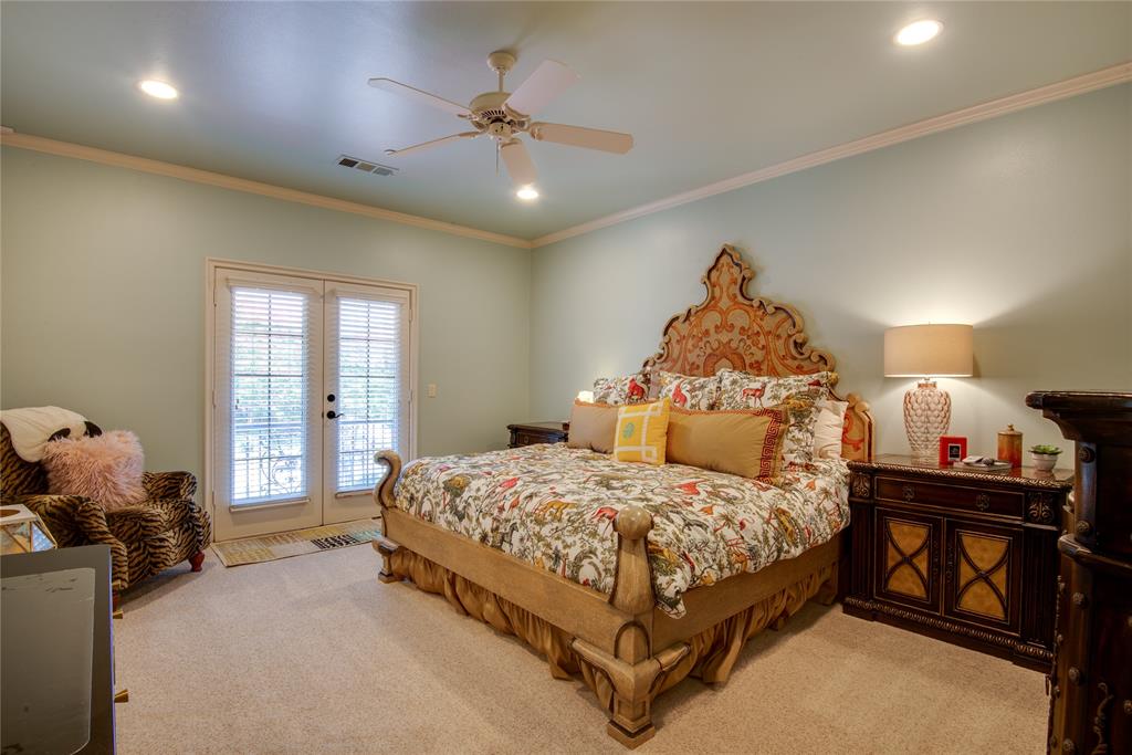 Chapel Creek Ph One - Residential