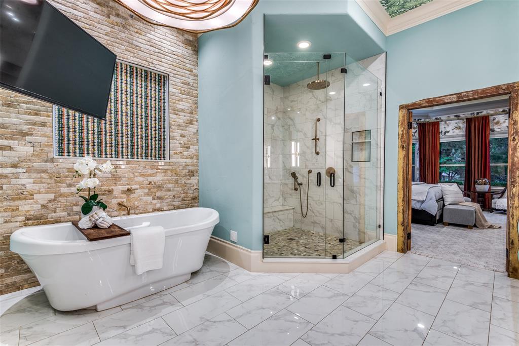 Chapel Creek Ph One - Residential