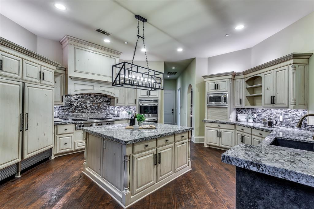 Chapel Creek Ph One - Residential