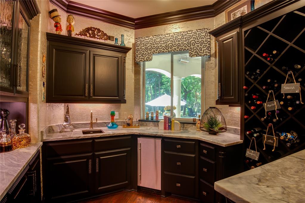 Chapel Creek Ph One - Residential