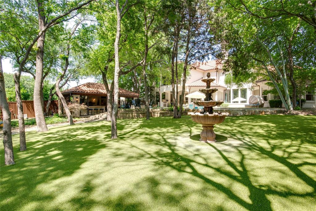 Chapel Creek Ph One - Residential