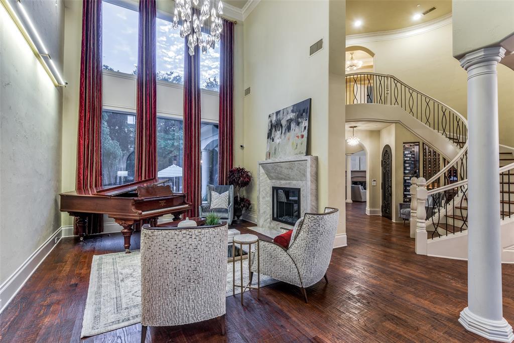 Chapel Creek Ph One - Residential