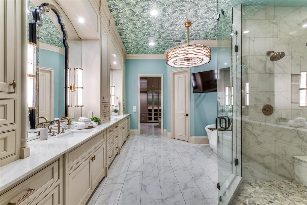 Chapel Creek Ph One - Residential