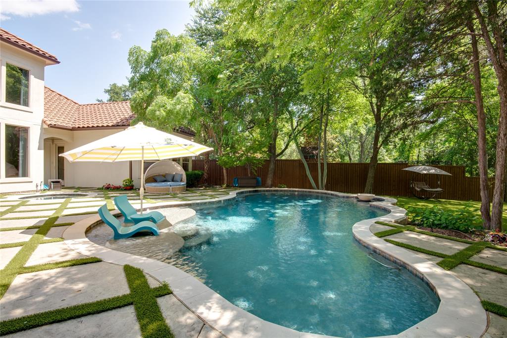 Chapel Creek Ph One - Residential