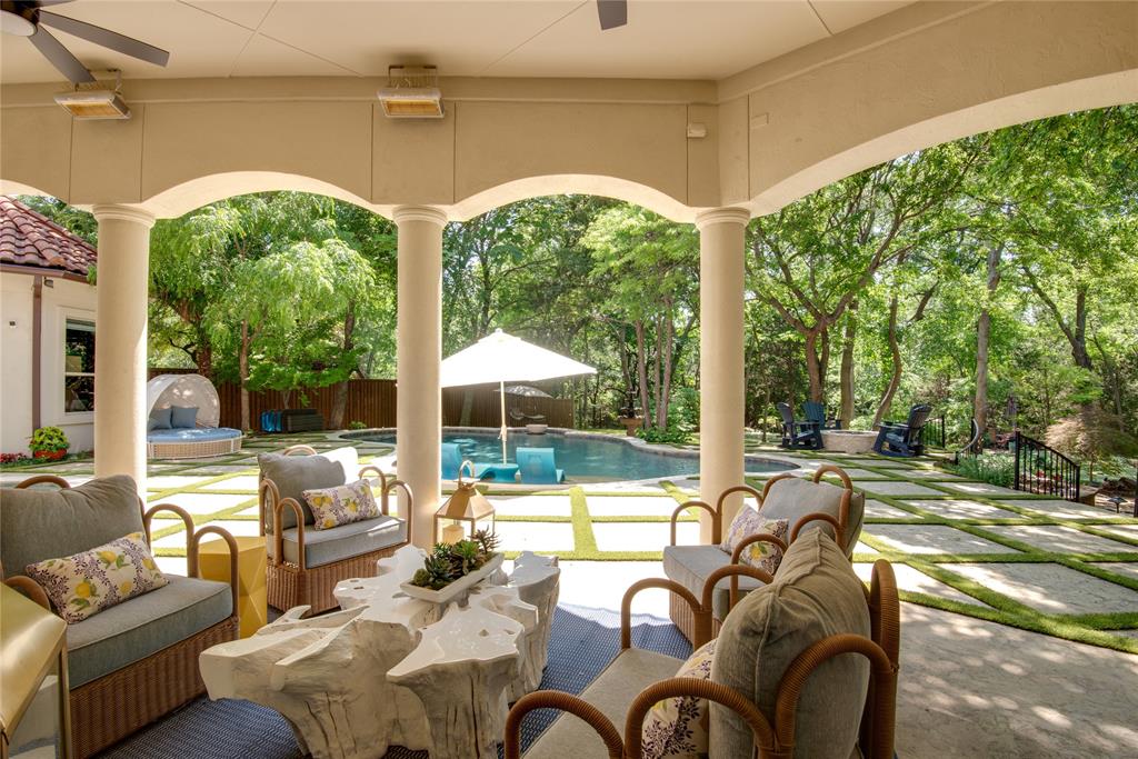 Chapel Creek Ph One - Residential