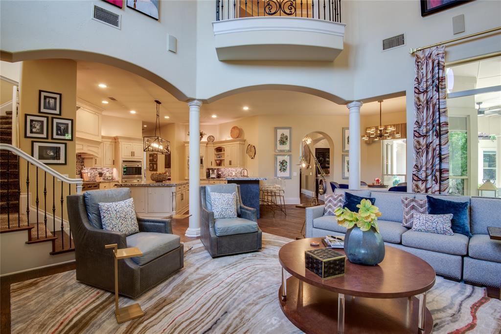 Chapel Creek Ph One - Residential