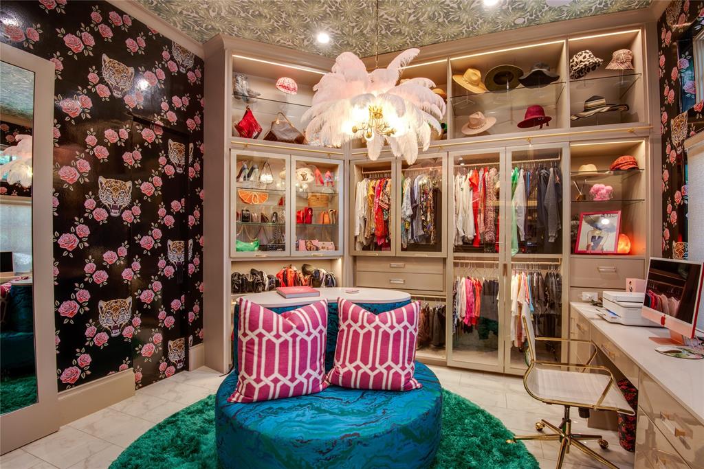 Chapel Creek Ph One - Residential