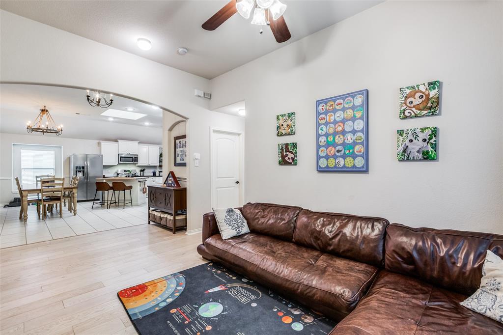 Heatherwood Ph One - Residential