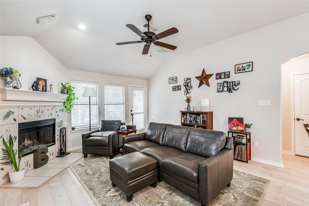 Heatherwood Ph One - Residential