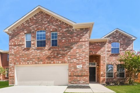 328 Mystic River Trail, Fort Worth, TX 76131 - #: 20542395