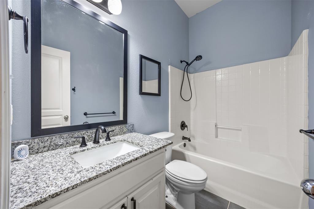 Meadow Crest Estate Sec 01 - Residential