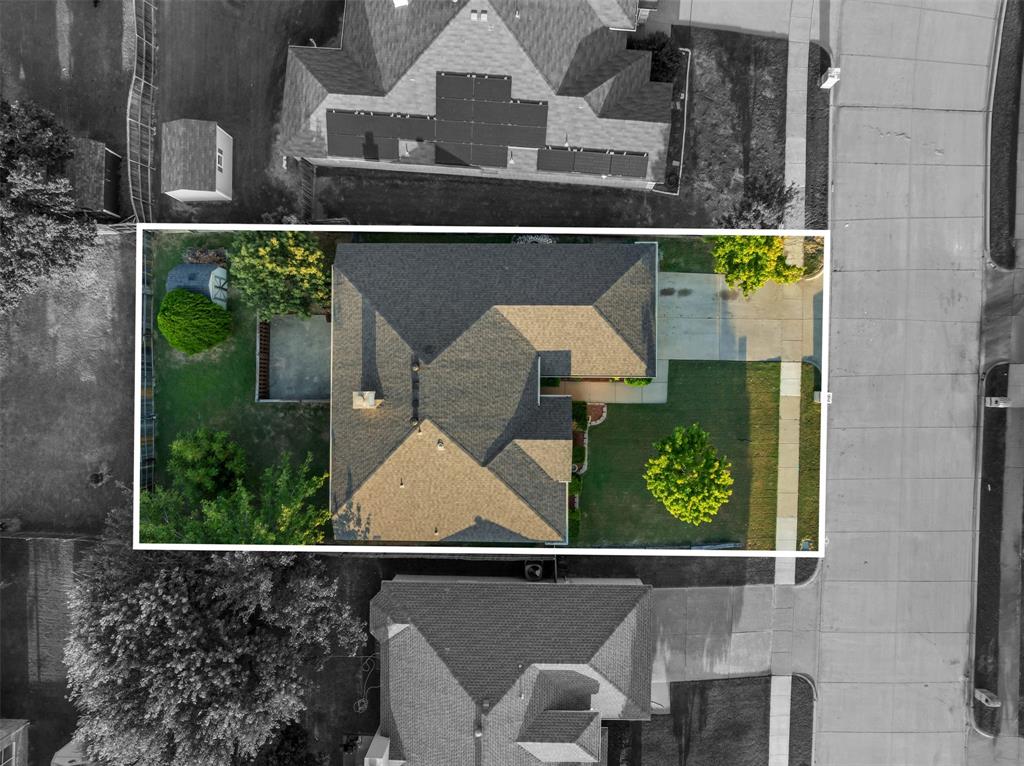 Meadow Crest Estate Sec 01 - Residential