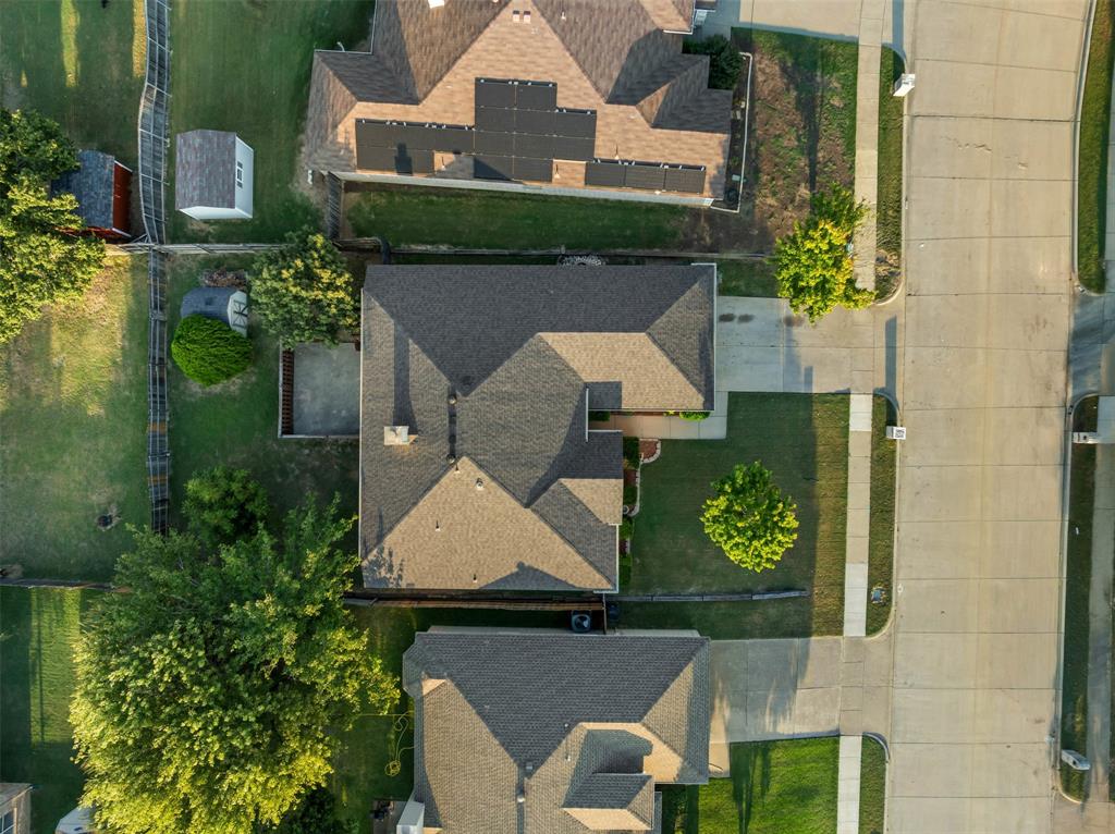 Meadow Crest Estate Sec 01 - Residential