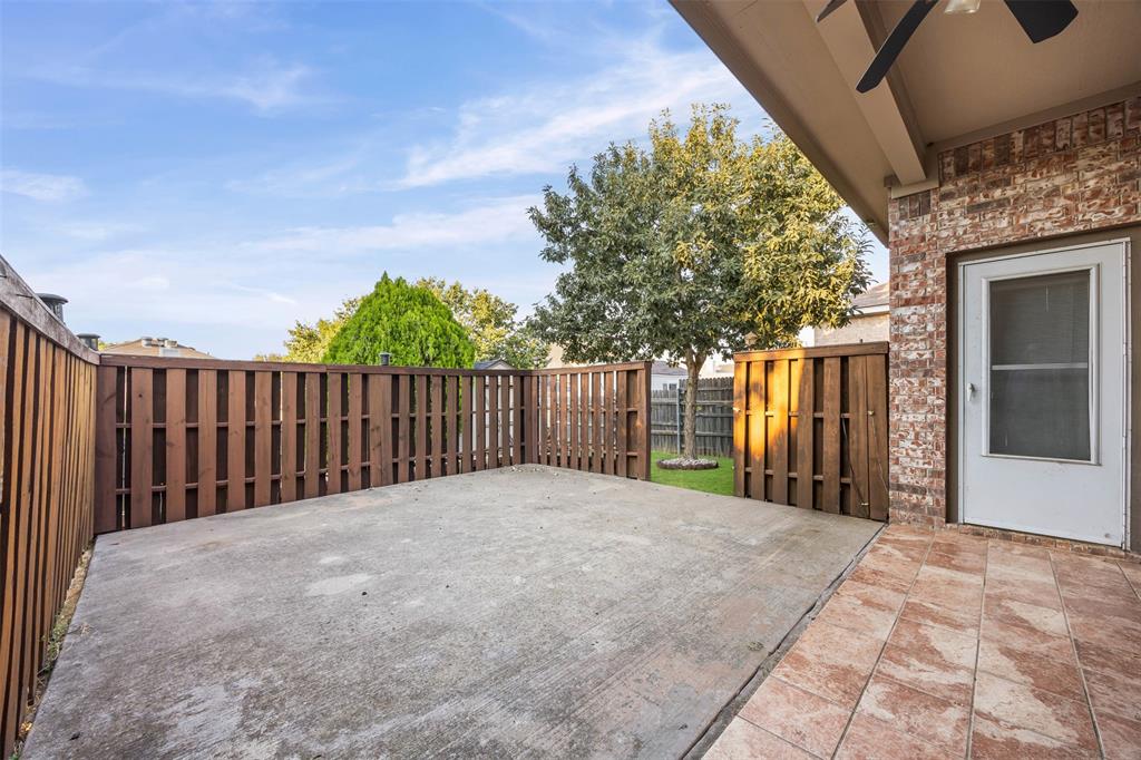 Meadow Crest Estate Sec 01 - Residential