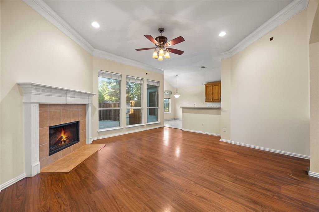 Meadow Crest Estate Sec 01 - Residential