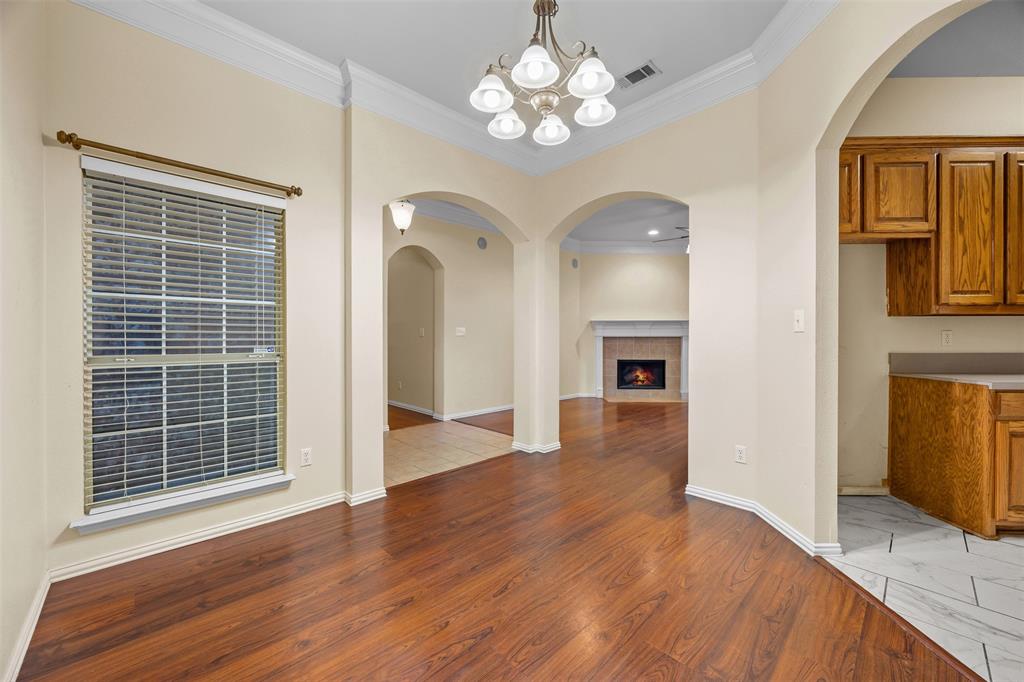 Meadow Crest Estate Sec 01 - Residential