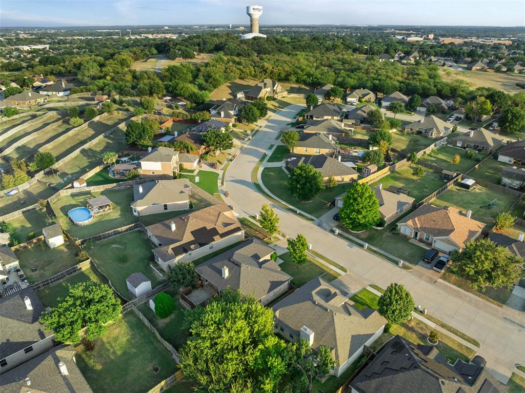 Meadow Crest Estate Sec 01 - Residential