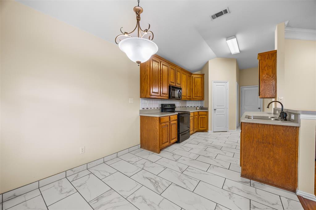 Meadow Crest Estate Sec 01 - Residential