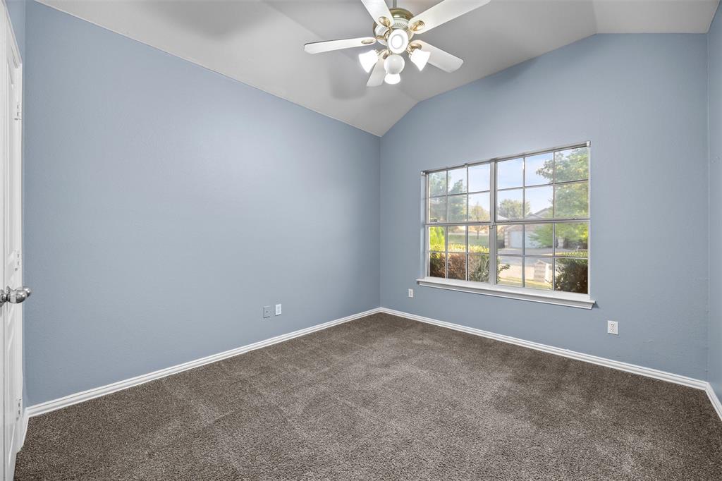 Meadow Crest Estate Sec 01 - Residential