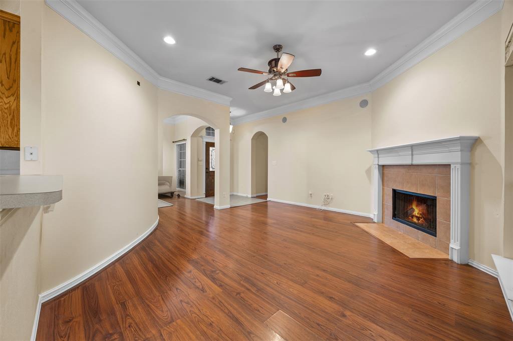 Meadow Crest Estate Sec 01 - Residential