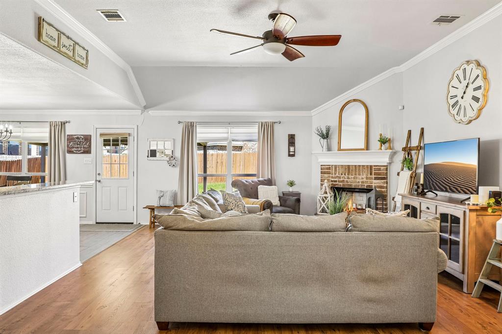 705 Mcalpin Road