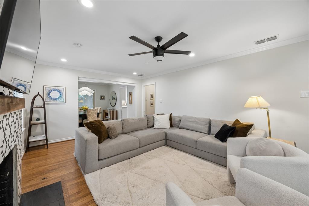 Glenridge Estates - Residential