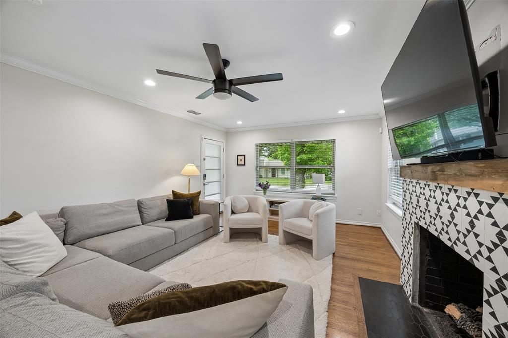 Glenridge Estates - Residential