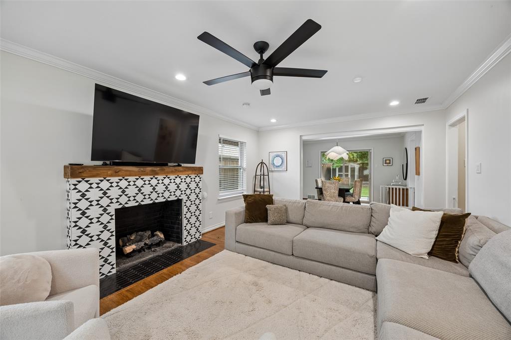 Glenridge Estates - Residential