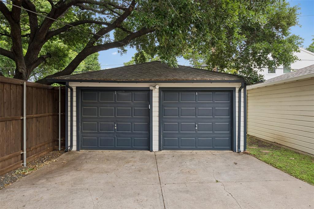 Glenridge Estates - Residential
