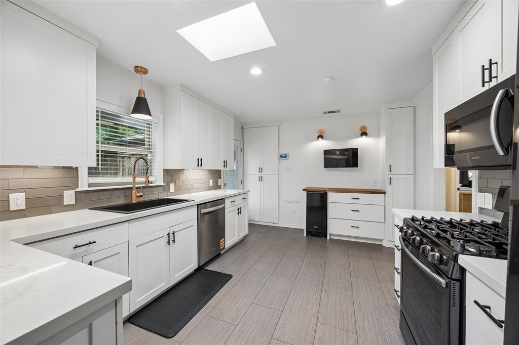 Glenridge Estates - Residential