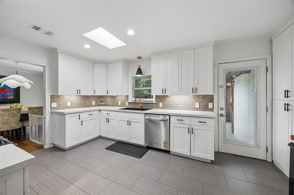 Glenridge Estates - Residential