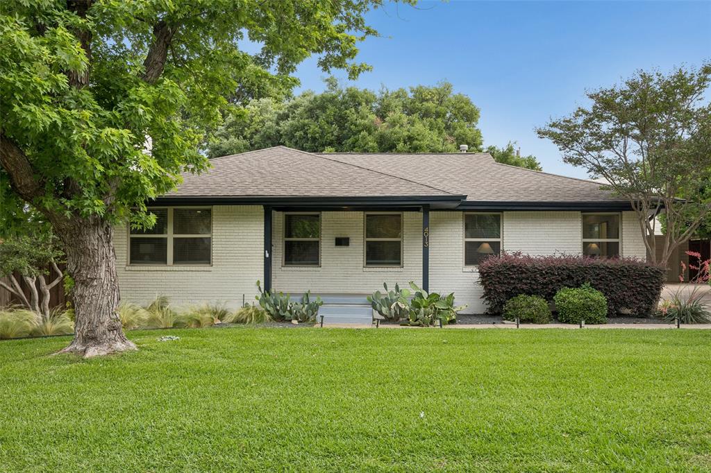 Glenridge Estates - Residential