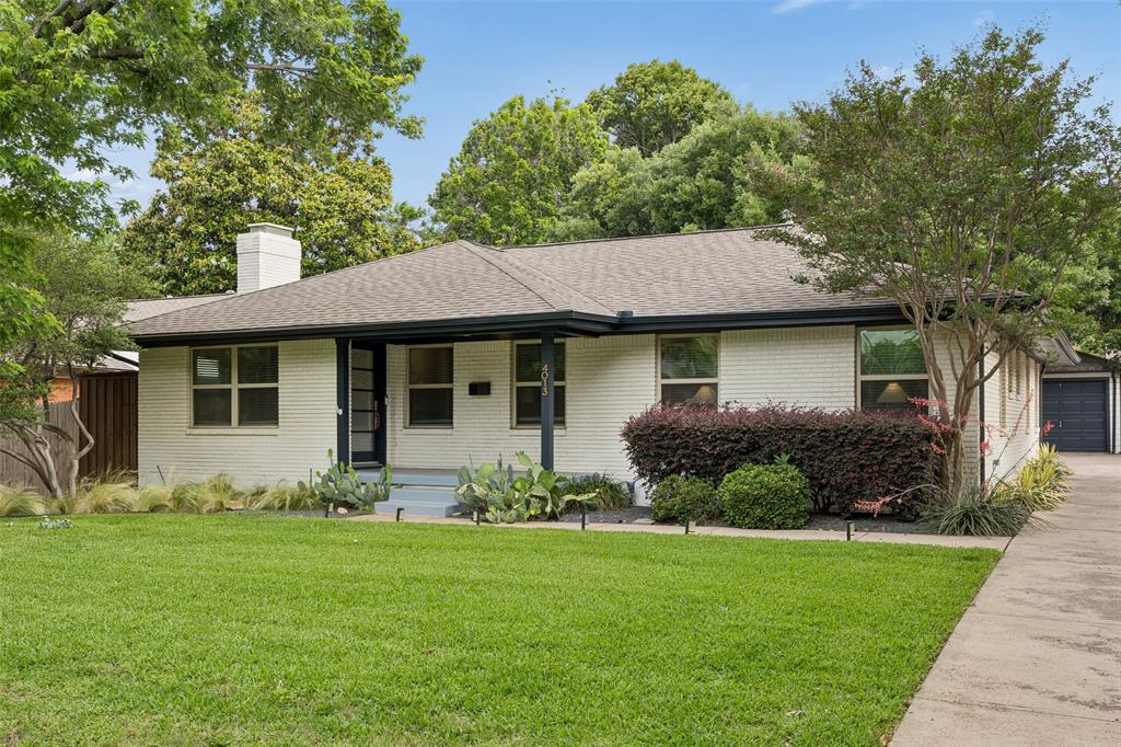 Glenridge Estates - Residential