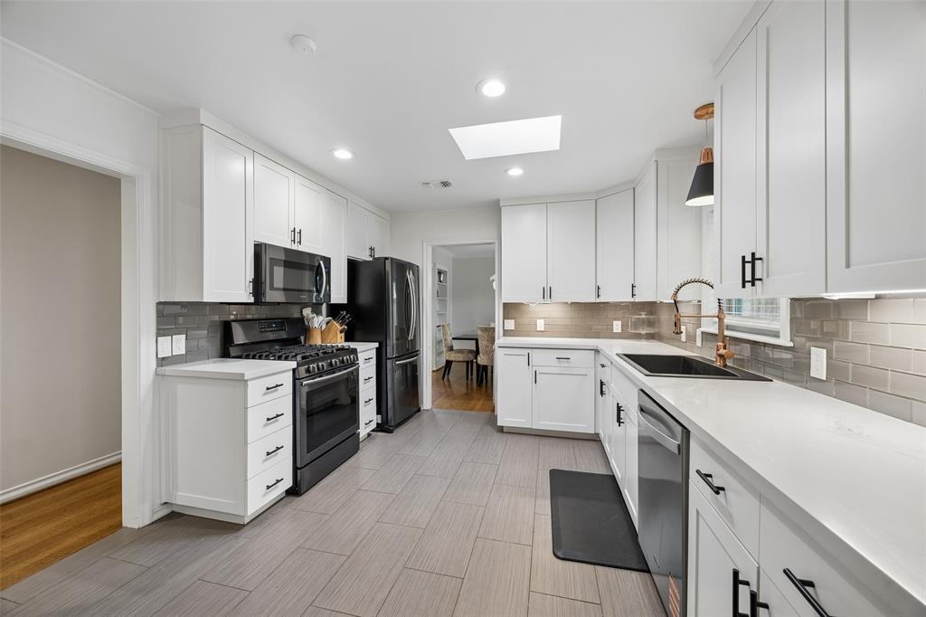 Glenridge Estates - Residential