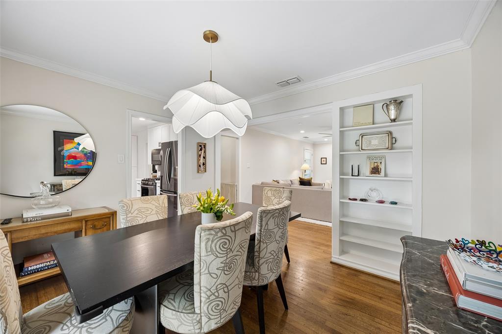 Glenridge Estates - Residential