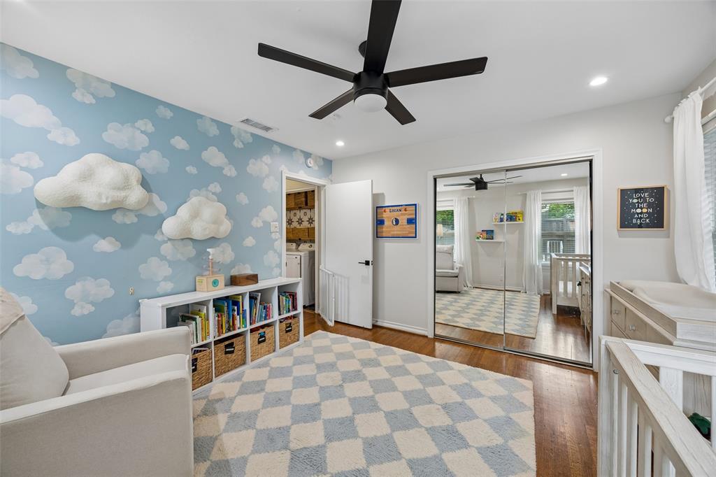 Glenridge Estates - Residential