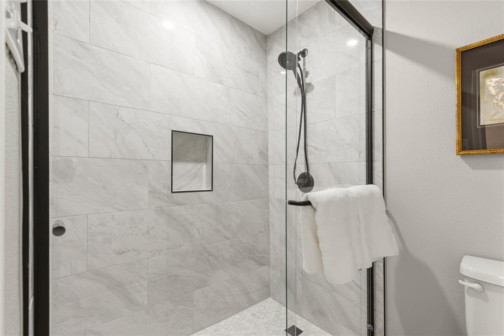 Esplanade Condo - Residential